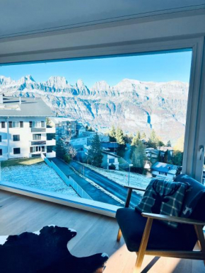 Panorama View - CharmingStay